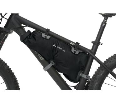 Produktbild Vaude Trailframe