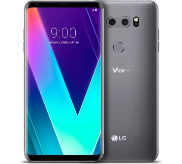 Produktbild LG V30S ThinQ