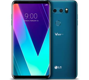 Produktbild LG V30S ThinQ