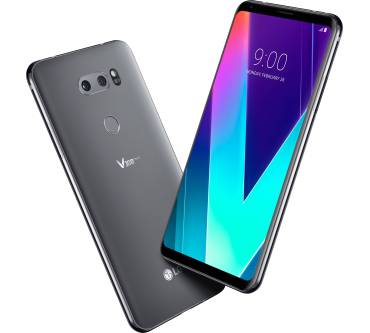 Produktbild LG V30S ThinQ