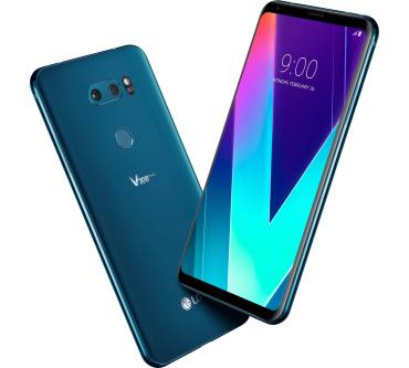 Produktbild LG V30S ThinQ