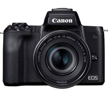 Produktbild Canon EOS M50