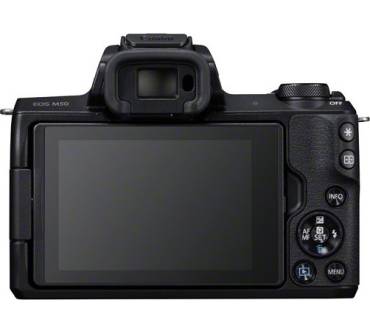 Produktbild Canon EOS M50