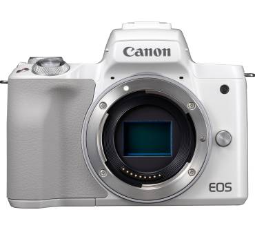 Produktbild Canon EOS M50