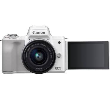 Produktbild Canon EOS M50