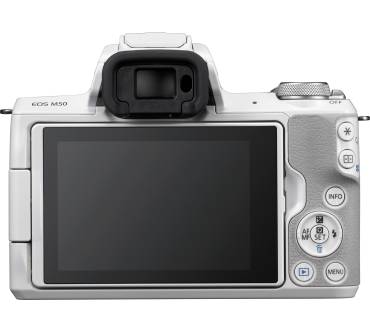 Produktbild Canon EOS M50