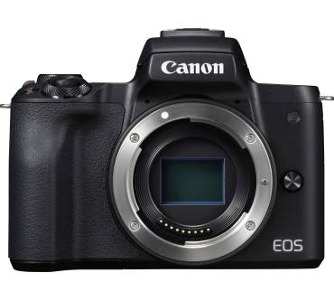 Produktbild Canon EOS M50