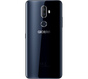 Produktbild Alcatel 3v