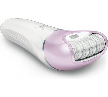 Produktbild Philips Satinelle Advanced BRE630/00