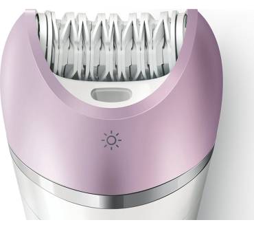 Produktbild Philips Satinelle Advanced BRE630/00