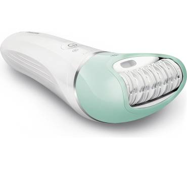 Produktbild Philips Satinelle Advanced BRE620/00