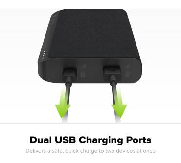 Produktbild mophie powerstation USB-C XXL