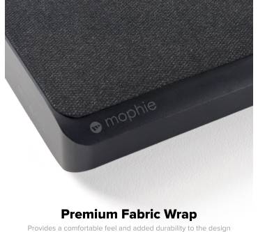 Produktbild mophie powerstation USB-C XXL