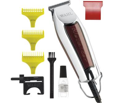 Produktbild Wahl Professional Detailer Afro-line 08081-016