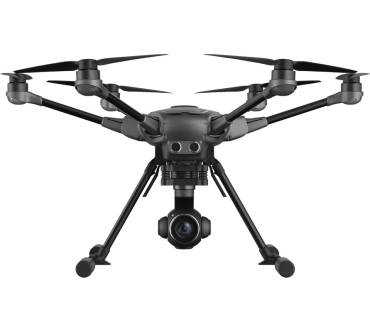 Produktbild Yuneec Typhoon H Plus