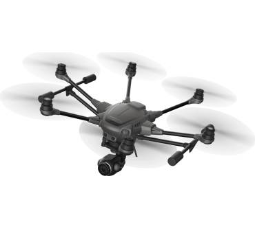 Produktbild Yuneec Typhoon H Plus