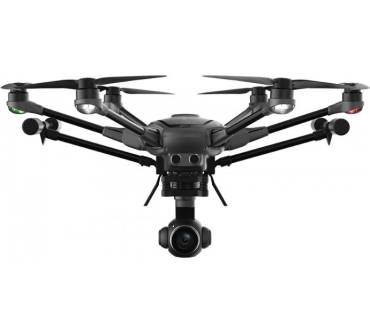 Produktbild Yuneec Typhoon H Plus