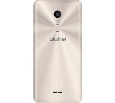 Produktbild Alcatel 3C 5026D