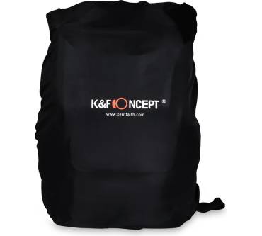 Produktbild K&F Concept Kamerarucksack