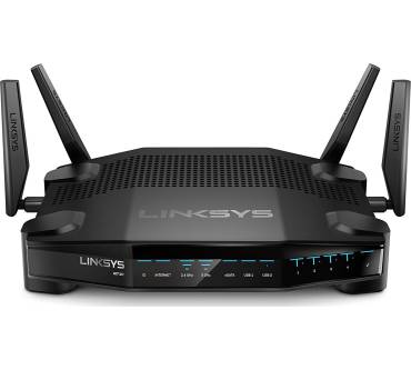 Produktbild Linksys WRT32X