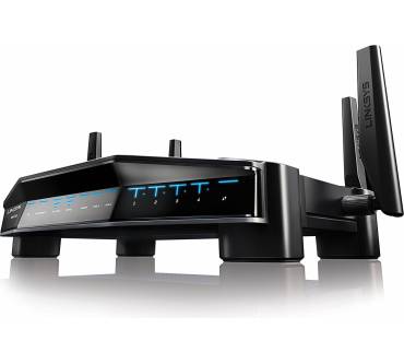 Produktbild Linksys WRT32X