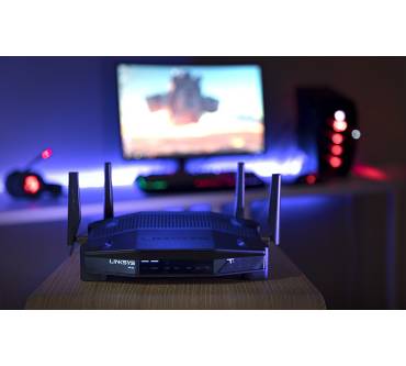 Produktbild Linksys WRT32X