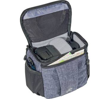 Produktbild PEDEA SLR-Kameratasche Fashion L