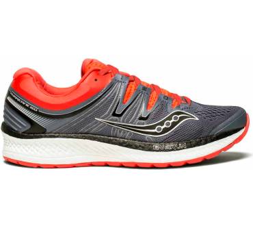 Produktbild Saucony Hurricane ISO 4