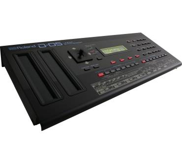 Produktbild Roland D-05