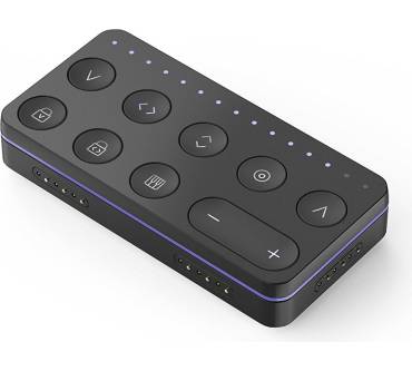 Produktbild Roli Touch Block