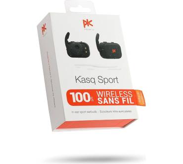 Produktbild PKparis K’asq Sport