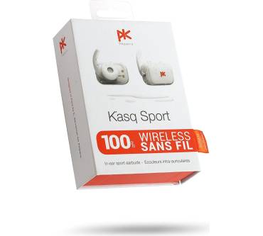 Produktbild PKparis K’asq Sport