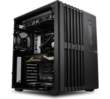 Produktbild MIFcom Blackbox PRO Core i9-7900X Titan V