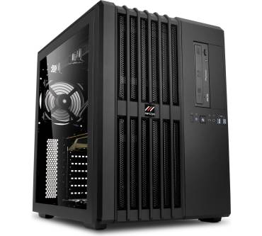 Produktbild MIFcom Blackbox PRO Core i9-7900X Titan V