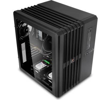 Produktbild MIFcom Blackbox PRO Core i9-7900X Titan V