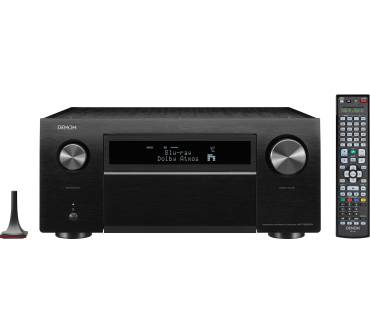 Produktbild Denon AVC-X8500H