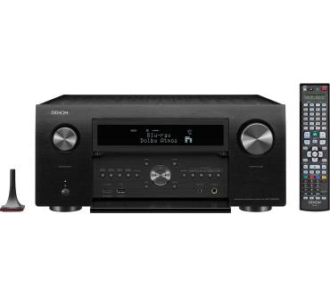 Produktbild Denon AVC-X8500H