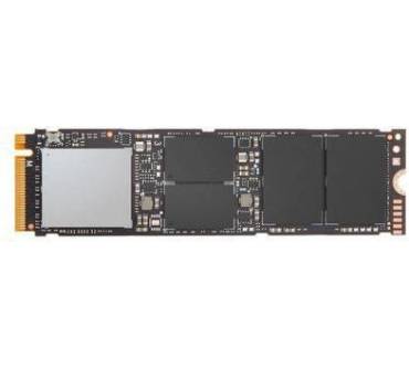 Produktbild Intel SSD 760p