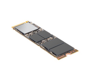 Produktbild Intel SSD 760p