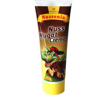 Produktbild Reuss Lebensmittelwerk Winsenia Nussenia Nuss Nugat Creme