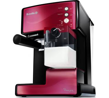 Produktbild Breville PrimaLatte VCF046X