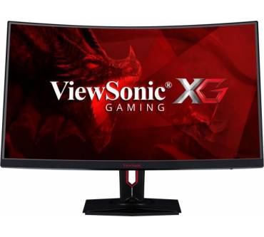 Produktbild ViewSonic XG3240C