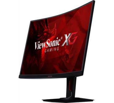 Produktbild ViewSonic XG3240C