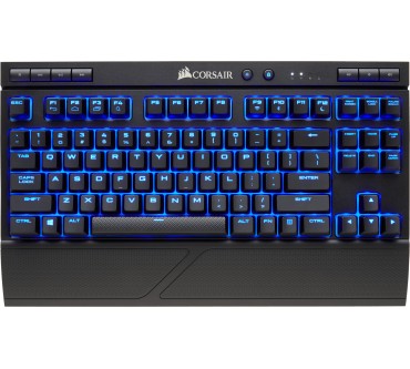 Produktbild Corsair K63 Wireless