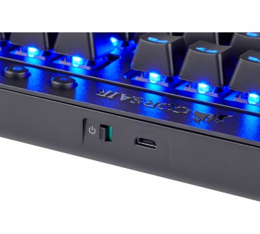 Produktbild Corsair K63 Wireless