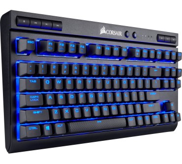 Produktbild Corsair K63 Wireless