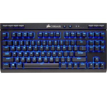 Produktbild Corsair K63 Wireless