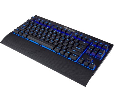 Produktbild Corsair K63 Wireless