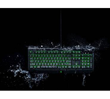 Produktbild Razer BlackWidow Ultimate (2017)