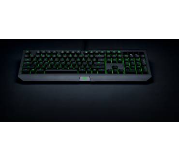 Produktbild Razer BlackWidow Ultimate (2017)